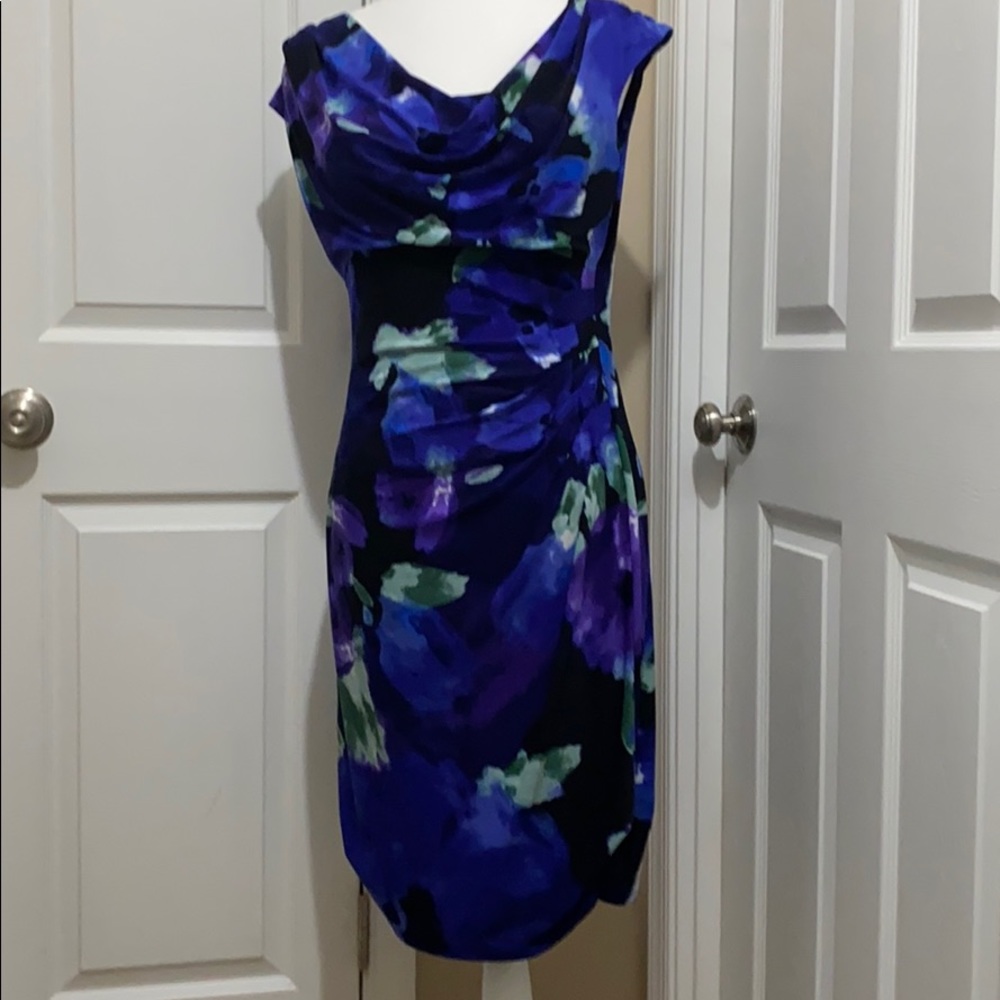Lauren Ralph Lauren Dress